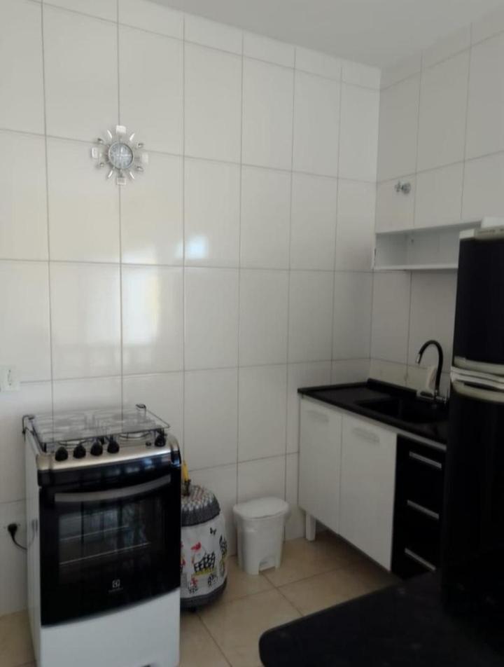 Casa Na Praia Com Piscina Em Itanhaém Exterior foto