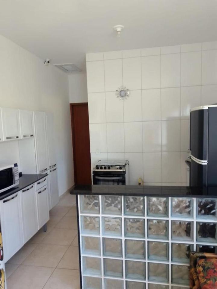 Casa Na Praia Com Piscina Em Itanhaém Exterior foto